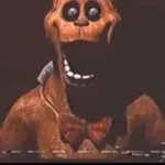 Springtrap I See You (copy) - Sound