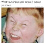 michael jackson stole my earphones meme