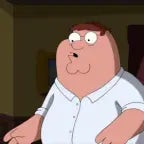 peter grifinin rapping