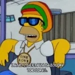 welocme to jamrock speed up