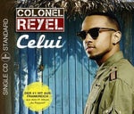 COLONEL REYEL Celui (Version ROCK avec Romain Ughetto & @colone - Sound