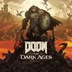 DOOM: The Dark Ages OST "When The Shadows First Lengthened"
