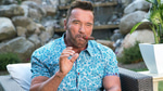 Arnold Schwarzenegger - Good for you