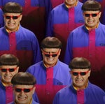 Oliver Tree Life Goes On