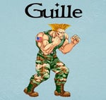 Super Street Fighter II OST Guile Theme - Sound