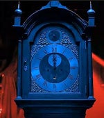 Stranger Things 4 Clock Countdown