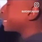 You Look like you eat sand