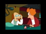 Futurama-Professor Farnsworth- God Lord