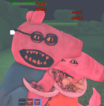 sucribite y dale like y no vemo en el proximo episodio