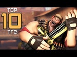 Team Fortress 2 Heavy Singing 4