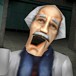 Dr Coomer - You Just Killed a Man