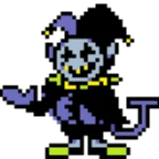 jevil chaos chaos {JP}