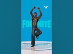Social Climber Fortnite Emote