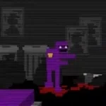 Purple guy theme