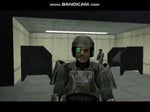 Halo- Marine - Don't make me take off my belt