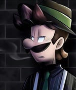 hit the road jack-luigi