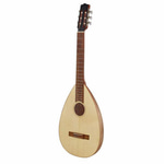 Greensleeves Lute