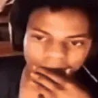 Kai Cenat and Ishowspeed crashing out