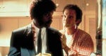 Samuel L. Jackson - Jules Winnfield - But I don't want that