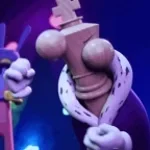 its not about the exit pomni its about the mets