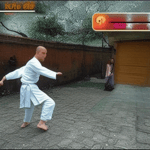 Fight Yell - Kung Fu