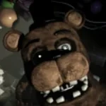 Fnaf 2 Jumpscare (copy)