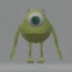 Monsters inc theme compressed