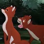 Flea Waltz 2 - violin