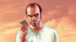 GTA 5-Trevor Phillips- Roar
