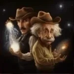 What is this diddyblud doing on the calculator