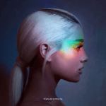No Tears Left To Cry Intro