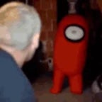 among us potion from the dark web at 3am impostor