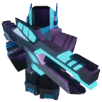 Hyperlaser Dialouge sfx