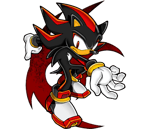 I just love Latinas Sonic