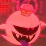 King Boo Sound 9