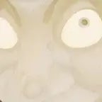 Sleepy Moon Jumpscare