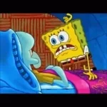 Best of SpongeBob yelling (copy)