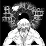 Naoya Domain Expansion