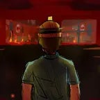 Pizza party (Forsaken OST)