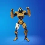 Fortnite Fan maar heel luid