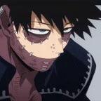 Infernal Assault (Variant B,Dabi)