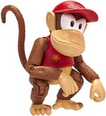 Diddy Kong Screams