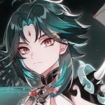 xiao calling you boring