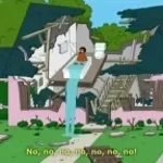 cleveland no no no noo