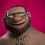 Dont discriminate Cavemen