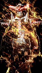 Kamen Rider Gaoh