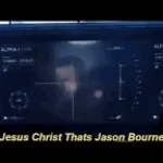 Jesus Christ it's Jesus Christ
