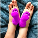 do you want feet pics