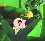 Blame it on the alcohol