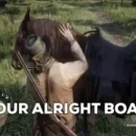 i love my horsey and my horsey love me